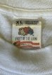 画像2: 90'S SOUTHWEST AIRLINES シングルステッチ 両面プリント 半袖 Tシャツ ホワイト USA製 (VINTAGE) (2)
