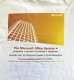 画像2: 90'S MICROSOFT OFFICE 両面プリント 半袖 Tシャツ ホワイト (VINTAGE) (2)
