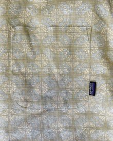 他の写真2: 90'S PATAGONIA オーガニックコットン 半袖 ACシャツ 総柄 香港製 (VINTAGE)