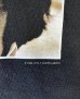 画像4: 90'S THE BEATLES "LET IT BE" 両面プリント 半袖 Tシャツ ブラック (VINTAGE) (4)
