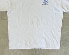 他の写真2: 00'S INTEL INSIDE "PENTIUMIII" 両面プリント 半袖 Tシャツ ホワイト (VINTAGE)