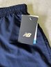 画像4: アメリカ軍 US NAVY "NEW BALANCE製" ナイロン トレーニングショーツ USA製 (DEADSTOCK) (4)