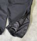画像4: アメリカ軍 US ARMY IPFU ナイロン トレーニングパンツ ブラック L-SHORT (DEADSTOCK) (4)