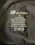 画像2: アメリカ軍 US NAVY "NEW BALANCE製" ナイロン トレーニングショーツ USA製 (DEADSTOCK) (2)