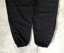 他の写真2: アメリカ軍 US ARMY IPFU ナイロン トレーニングパンツ ブラック L-SHORT (DEADSTOCK)