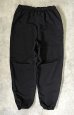 画像5: アメリカ軍 US ARMY IPFU ナイロン トレーニングパンツ ブラック L-SHORT (DEADSTOCK) (5)