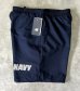 画像5: アメリカ軍 US NAVY "NEW BALANCE製" ナイロン トレーニングショーツ USA製 (DEADSTOCK) (5)
