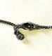 画像5: VIN'S "CHAIN NECKLACE" KIHEI ANTIQUE SILVER (NEW) (5)