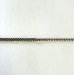 画像3: VIN'S "CHAIN NECKLACE" KIHEI ANTIQUE SILVER (NEW) (3)