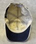画像5: 90'S RALPH LAUREN ロゴ無し ベースボールキャップ ベージュ USA製 (VINTAGE) (5)