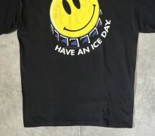 他の写真3: 90'S COORS "ARTIC ICE" シングルステッチ 半袖 Tシャツ ブラック (VINTAGE)
