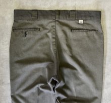 他の写真3: 80'S DICKIES 874 チビタグ ワークパンツ フェードオリーブ W33L29 USA製 (VINTAGE)