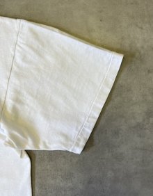 他の写真2: 80'S LOONEY TUNES "BUGS BUNNY" シングルステッチ 半袖 Tシャツ ホワイト USA製 (VINTAGE)