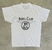画像1: 80'S AERO-CLUB シングルステッチ 半袖 Tシャツ ホワイト (VINTAGE) (1)