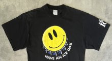 他の写真1: 90'S COORS "ARTIC ICE" シングルステッチ 半袖 Tシャツ ブラック (VINTAGE)