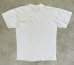 画像5: 80'S LOONEY TUNES "BUGS BUNNY" シングルステッチ 半袖 Tシャツ ホワイト USA製 (VINTAGE) (5)
