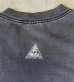 画像6: 90'S MEDICINE MAN シングルステッチ 両面プリント 半袖 Tシャツ フェードブラック USA製 (VINTAGE) (6)