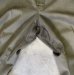 画像5: 80'S DICKIES 874 チビタグ ワークパンツ フェードオリーブ W33L29 USA製 (VINTAGE) (5)