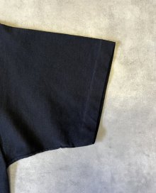 他の写真2: 90'S ART KANE "HARLEM 1958" FOTOFOLIO シングルステッチ 半袖 Tシャツ ブラック (DEADSTOCK)