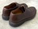 画像3: ALDEN "CAPE COD COLLECTION" 7118S Uチップ レザーシューズ ブラウン USA製 (USED) (3)