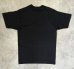 画像5: 90'S ART KANE "HARLEM 1958" FOTOFOLIO シングルステッチ 半袖 Tシャツ ブラック (DEADSTOCK) (5)