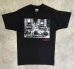 画像1: 90'S ART KANE "HARLEM 1958" FOTOFOLIO シングルステッチ 半袖 Tシャツ ブラック (DEADSTOCK) (1)