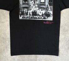 他の写真3: 90'S ART KANE "HARLEM 1958" FOTOFOLIO シングルステッチ 半袖 Tシャツ ブラック (DEADSTOCK)