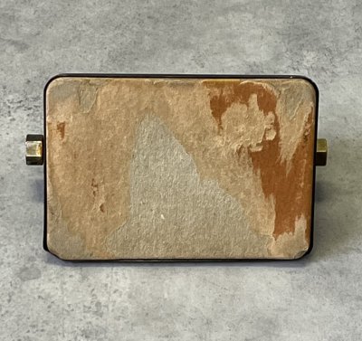 画像5: ブラス製 デスクトップ パーペチュアルカレンダー (VINTAGE)