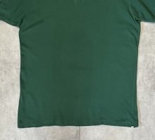 他の写真3: 80'S CHEMISE LACOSTE ポロシャツ ダークグリーン フランス製 (VINTAGE)
