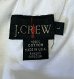 画像2: 90'S J.CREW 旧タグ チノショーツ ベージュ USA製 (VINTAGE) (2)