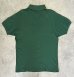 画像3: 80'S CHEMISE LACOSTE ポロシャツ ダークグリーン フランス製 (VINTAGE) (3)