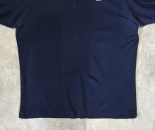 他の写真3: 80'S CHEMISE LACOSTE ポロシャツ ネイビー フランス製 (VINTAGE)