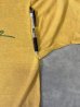 画像7: 90'S HARLEM WEEK 15th ANNIVERSARY シングルステッチ 両面プリント 半袖 Tシャツ イエロー USA製 (VINTAGE) (7)