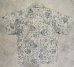 画像3: 90'S PATAGONIA "PATALOHA" コットン 半袖 アロハシャツ 総柄 ポルトガル製 (VINTAGE) (3)