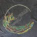 画像5: 90'S JETHRO TULL "25th ANNIVERSARY TOUR" 両面プリント シングルステッチ 半袖 Tシャツ フェードブラック (VINTAGE) (5)