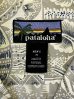画像2: 90'S PATAGONIA "PATALOHA" コットン 半袖 アロハシャツ 総柄 ポルトガル製 (VINTAGE) (2)