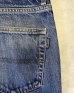 画像5: 00'S PATAGONIA オーガニックコットン 5ポケット デニム インディゴ (VINTAGE) (5)