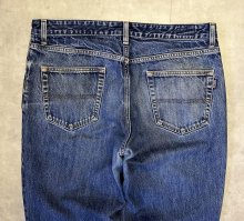 他の写真3: 00'S PATAGONIA オーガニックコットン 5ポケット デニム インディゴ (VINTAGE)
