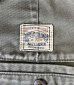 画像4: 90'S RALPH LAUREN "ボックスロゴ" ツープリーツ チノパンツ カーキ (VINTAGE) (4)