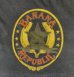 画像3: 80'S BANANA REPUBLIC シングルステッチ 半袖 Tシャツ フェードブラック (VINTAGE) (3)