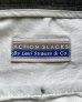 画像6: LEVIS "ACTION SLACKS" スラックス ヘザーグレー (VINTAGE) (6)