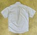 画像3: 80'S LL Bean オックスフォード 半袖 BDシャツ ブルー (VINTAGE) (3)
