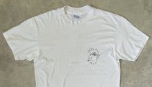他の写真1: 90'S MIT (マサチューセッツ工科大学) ZETA PSI シングルステッチ 両面プリント 半袖 Tシャツ ホワイト USA製 (VINTAGE)