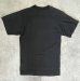 画像4: 90'S BERTHIO "AMNESTY INTERNATIONAL" シングルステッチ 半袖 Tシャツ ブラック カナダ製 (VINTAGE) (4)