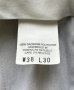 画像3: 90'S LEVIS "ACTION CHOICE" ツータック スラックス ベージュ (VINTAGE) (3)