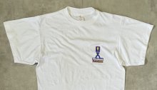 他の写真1: 90'S WINDOWS SOLUTIONS '94 シングルステッチ 両面プリント 半袖 Tシャツ ホワイト USA製 (VINTAGE)