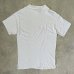 画像4: 90'S ALTERA "MAXIMALIST" シングルステッチ 半袖 Tシャツ ホワイト USA製 (VINTAGE) (4)