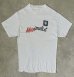 画像1: 90'S ALTERA "MAXIMALIST" シングルステッチ 半袖 Tシャツ ホワイト USA製 (VINTAGE) (1)