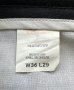 画像3: LEVIS "ACTION SLACKS" スラックス ブラック (VINTAGE) (3)