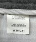 画像4: LEVIS "ACTION SLACKS" スラックス ヘザーグレー (VINTAGE) (4)